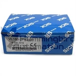Sick VL180-2P42431 6041819 Photoelectric Sensor Retro-reflective M18 *us Seller*. Fixed Price $61.74.