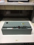 Square 8538SBG13V02S Disconnect/breaker 30A Ser. *warranty Fast Shipping*. Fixed Price $125.00.