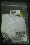 Banner Q12AP6RQ3 Sensor Pe Reciever 10-30VDC. Fixed Price $100.00.