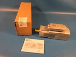 Festo EMMS-AS-55-M-LS-TM, 550111 Dc Servo Motor. Fixed Price $1225.00.