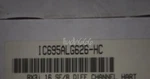 New One IC695ALG626-HC Ge Fanuc Analog Input Hart Module. Fixed Price $1421.18.