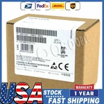 New Siemens 6ED1052-1HB00-0BA6 6ED10521HB000BA6 Logo 24RC Logic Module. Fixed Price $143.67.