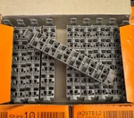 B&r X20TB12 Terminal Block "" One. Fixed Price $12.95.