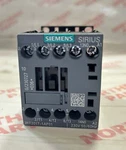 Siemens Contactor 3RT2017-1AP01. Fixed Price $65.00.