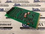 New Universal Instruments Mit Assembly Card - 30002400 W/warranty. Fixed Price $300.00.