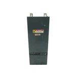 Reliance Electric 805405-5R 120/460VAC 60A Unmp. Fixed Price $6999.00.