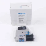 Festo VADMI-45-LS-P 171053 Vacuum Generator New One VADMI45LSP #us. Fixed Price $542.90.