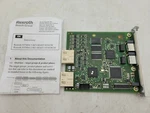 Rexroth Bosch Indramat NY4150/10 R911174652 Never Used. Fixed Price $320.00.