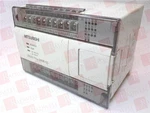 Mitsubishi FX0N-24MR-ES/UL FX0N24MRESUL (used). Fixed Price $495.28.