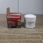 FL-820S Motorcraft Oil Filter New For Ram Truck E150 Van E250 E350 E450 E550. Fixed Price $13.59.
