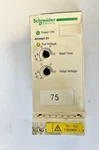 Schneider Electric ATS01N112FT Soft Starter Altistart V1.1IE01. Fixed Price $115.00.