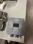 Siemens Sirius 3-POLE 690A AC-1 Contactor Used. Fixed Price $299.88.