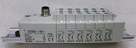 Smc EX500-IB1 Devicenet Interface Unit & (6) EX500-IE2 Block Extensions #542G. Fixed Price $49.99.