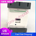 1PC New Schneider LC1D115G7 LC1-D115F7C Contactor AC110V Expedited Shipping.. Fixed Price $186.01.