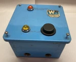 Warrick Controls,type 2810 Form 2D4,LIQUID Level. Fixed Price $250.00.