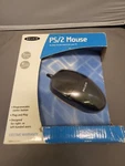 Belkin PS/2 Mouse F8E813-BLK-PS2. Fixed Price $13.56.
