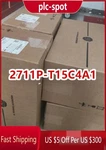 New Allen Bradley 2711P-T15C4A1 Panelview Plus Standard Terminal. Fixed Price $2734.59.