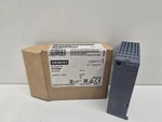 New In Box! Siemens Simatic Et 200SP Bus Adapter 6ES7193-6AR00-0AA0. Fixed Price $89.95.