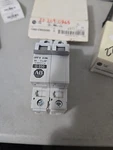 Allen Bradley Manual Motor Controller 1492-CB2G050 New. Fixed Price $69.87.