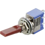 Miyama 700967 Ms 500 F-mf 250V/AC 3A X On Perm Lever Switch. Fixed Price $24.90.