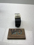 Schneider Electric Telemecanique Contactor LC1D40A. Fixed Price $36.39.