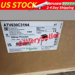 Schneider ATV630C31N4 Brand New Fast Delivery. Fixed Price $16322.00.