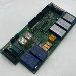 Nachi-fujikoshi Controller Board UM201D. Fixed Price $47.92.