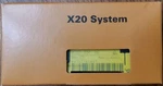 B&r - X20BM36 Bus Module Brand New. Fixed Price $60.00.