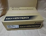 New Mitsubishi Touch Screen GT2708-STBA. Fixed Price $821.94.