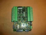 Visi Trak X49-07002 External Sensor Interface Board Hmi Used. Fixed Price $575.00.
