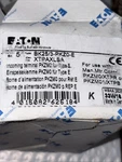 (box Of 5), Eaton Corporation BK25/3-PKZ0-E BK253PKZ0E, New. Fixed Price $38.50.