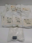 Lot Of (9) New Old Stock! Allen-bradley Kwiklink End Caps 1485A-CAP. Fixed Price $38.95.
