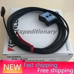One Keyence PS-47C Photoelectric Sensor New Us Free Tax. Fixed Price $137.27.