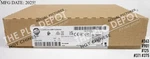 2025 Sealed Allen Bradley 1756-L81E Series LOGIX5580 Real Us Seller #qty. Fixed Price $2355.98.