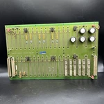 Charmilles Technologies CT8121480 Circuit Board See Pics 30 Days Warranty. Fixed Price $180.00.