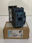 Siemens / Siruis 3RT2023-1BB40 Contactor. Fixed Price $45.00.