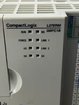 Allen Bradley 1769-L27ERM-QBFC1B Ser. Fixed Price $1750.00.