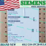 Brand New Siemens Free Ship Us Stock. Fixed Price $2629.23.