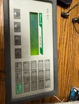 Moeller / Eaton MI4-101-KE1 Operator Interface Display With Suconet. Fixed Price $895.00.