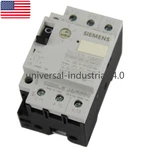 1PC New Siemens 3VU1300-1MM00 Circuit Breaker Us Stock. Fixed Price $119.38.