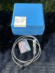 Kistler 6067C Cylinder Pressure Sensor Thermocomp Water Cooled Cable. Fixed Price $2495.00.