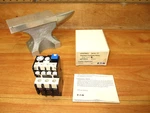 Eaton C316FNA3K *used* Thermal Overload Relay 2.8-4.0 Cutler Hammer. Fixed Price $39.75.