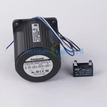 1PCS New Panasonic Induction Motor M81X25G4GGA. Fixed Price $145.00.