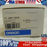 1PC New Omron DRT1-ID16 Plc Module DRT1ID16 Free Shipping. Fixed Price $142.94.
