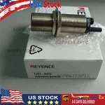 1PC New Keyence UD-320 Ultrasonic Sensor UD320 Box Brand Free Shipping. Fixed Price $959.93.