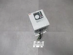 Mitsubishi FR-S540E-1.5K-EC Inverter Out 1.5KW + FFR-S540-8A-RF100 Mains Filter. Fixed Price $371.03.