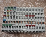 Wago Modules 750-455, 750-530, 750-430, 1 750-600, 602, 750-475,. Fixed Price $250.00.