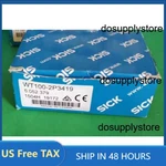New Sick WT100-2P3419 Photoelectric Sensor. Fixed Price $105.55.