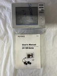 Keyence CV-751P 5123580 Touch Screen Panel. Fixed Price $449.00.
