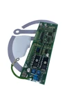 Yaskawa 73600-A0151 Com Board M-040 Overnight Shipping Available. Fixed Price $122.98.